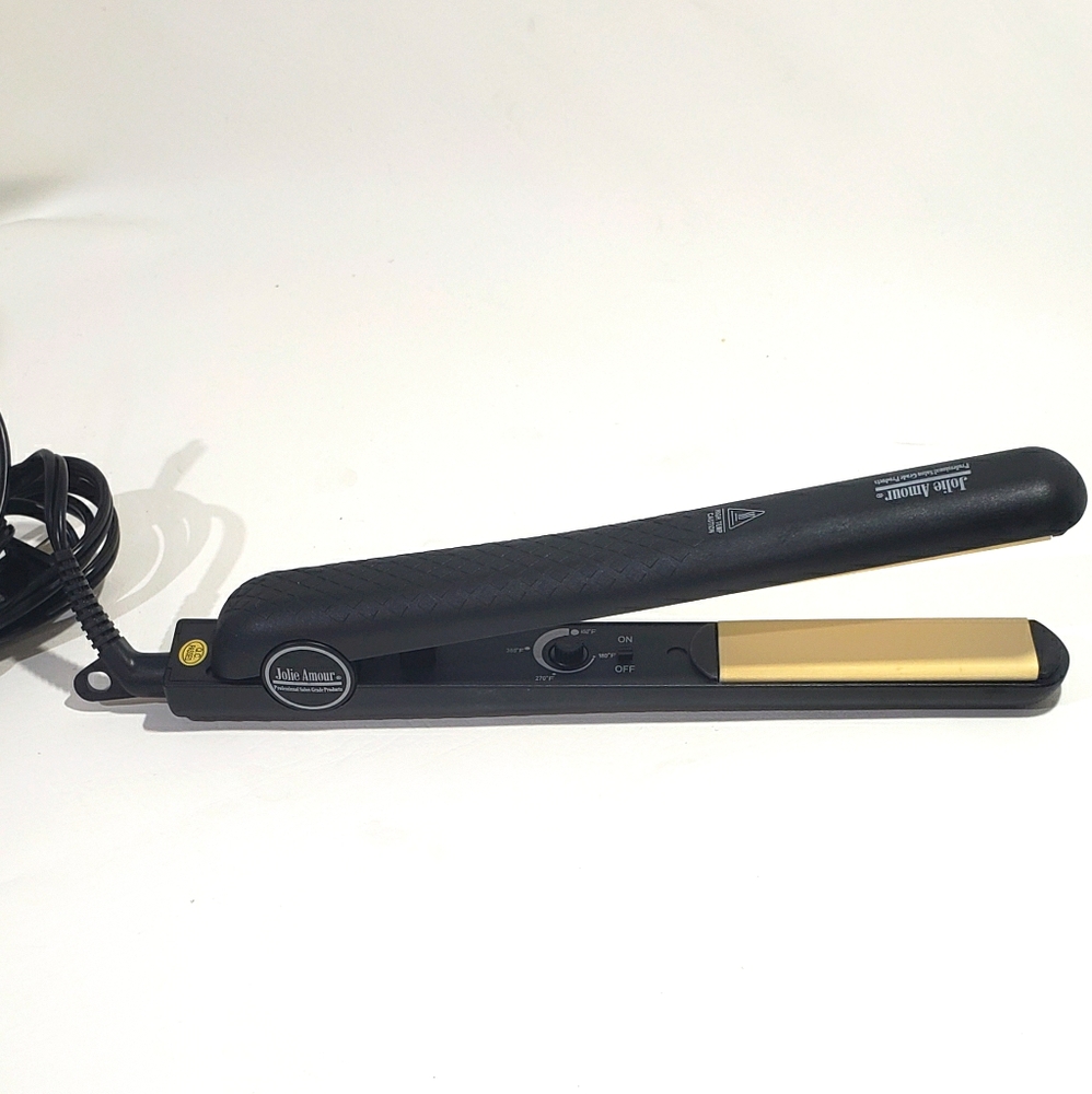 FULL size Jolie Amour Flat Iron / Straightener